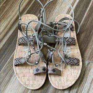 Women’s sandals
